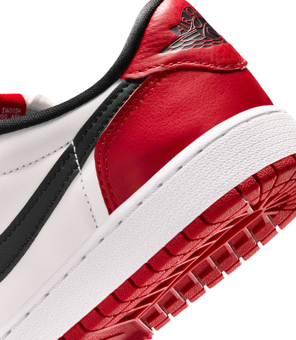 Air Jordan Big Kids 1 Retro Low - Chicago