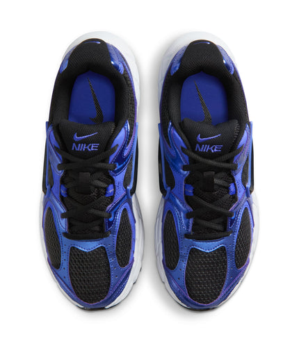 Nike Womens V5 Runner - Black/Sapphire