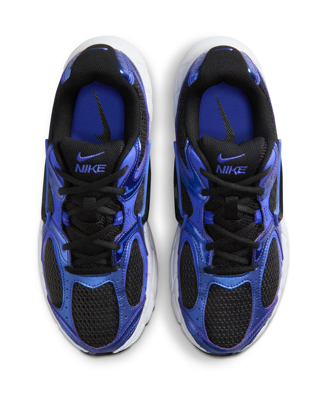 Nike Womens V5 Runner - Black/Sapphire