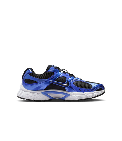 Nike Womens V5 Runner - Black/Sapphire