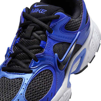 Nike Womens V5 Runner - Black/Sapphire