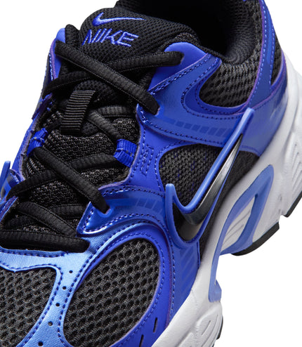 Nike Womens V5 Runner - Black/Sapphire