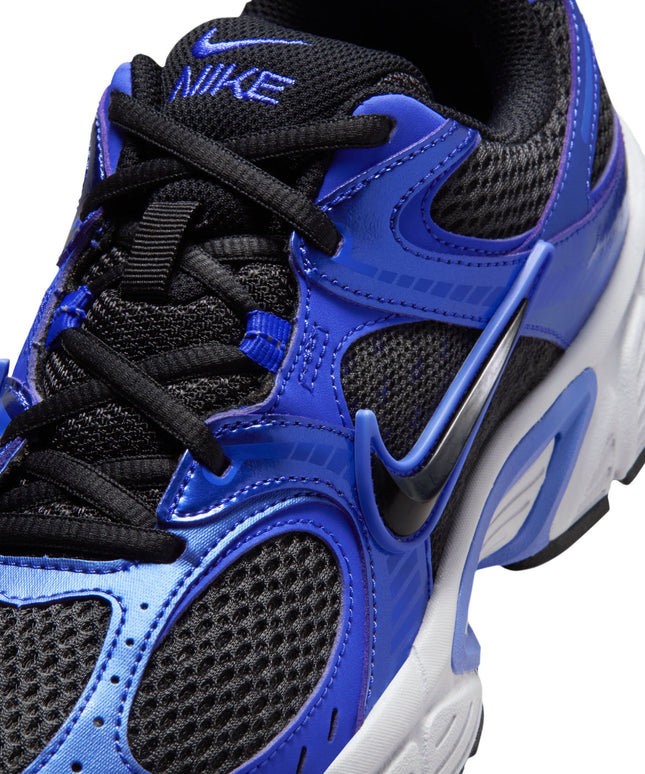 Nike Womens V5 Runner - Black/Sapphire