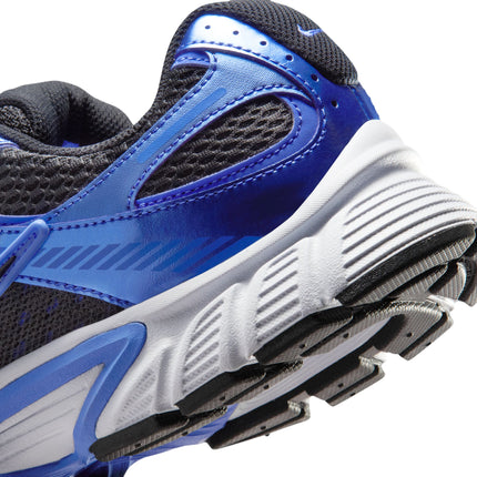 Nike Womens V5 Runner - Black/Sapphire