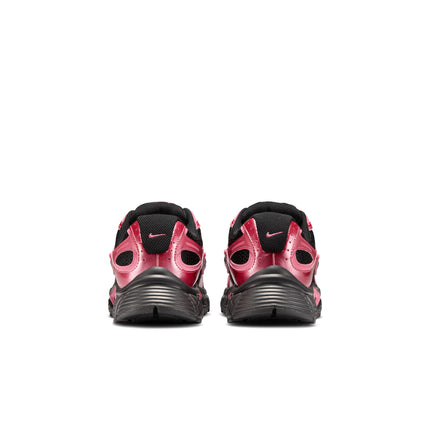 Nike Womens V5 Runner - Black/Peony