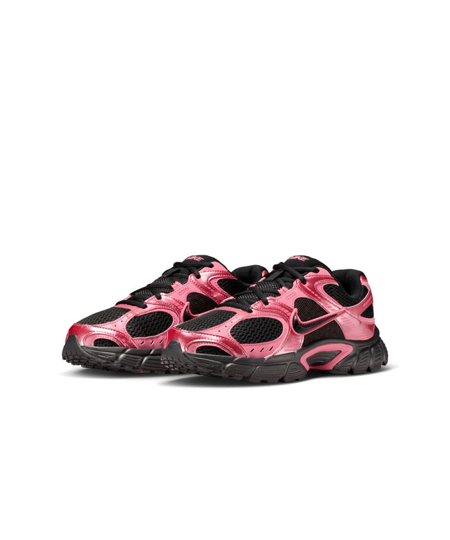 Nike Womens V5 Runner - Black/Peony