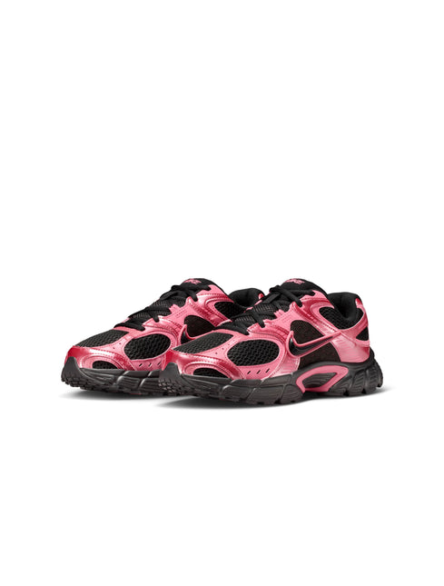 Nike Womens V5 Runner - Black/Peony
