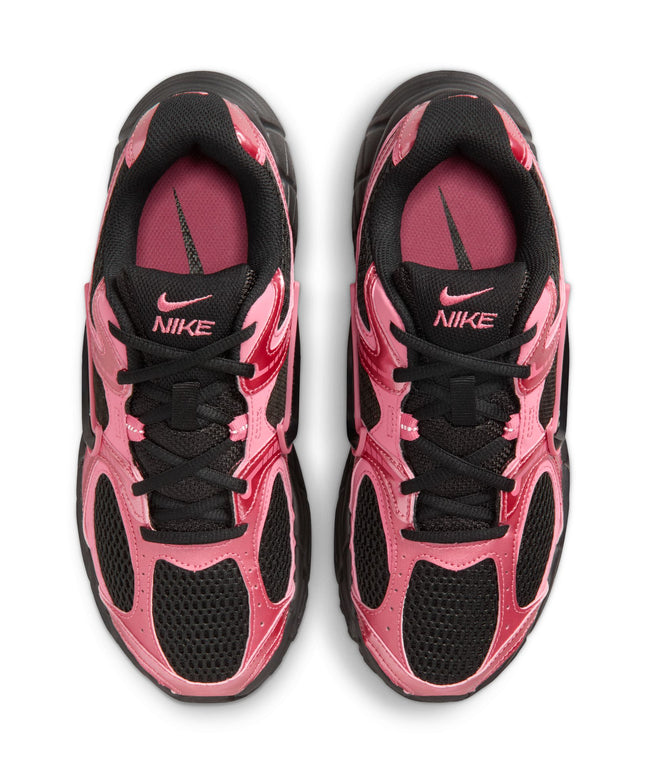 Nike Womens V5 Runner - Black/Peony