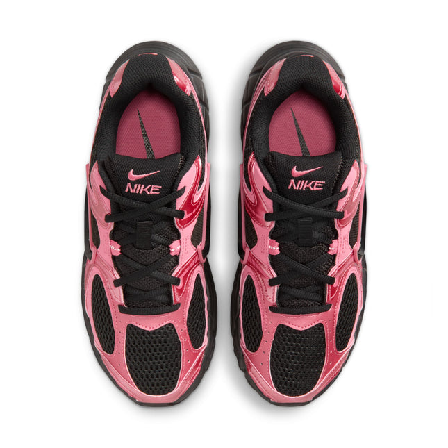 Nike Womens V5 Runner - Black/Peony