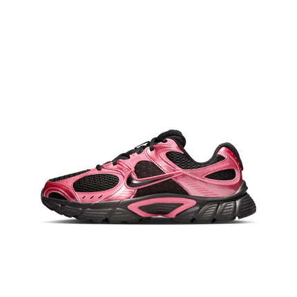 Nike Womens V5 Runner - Black/Peony