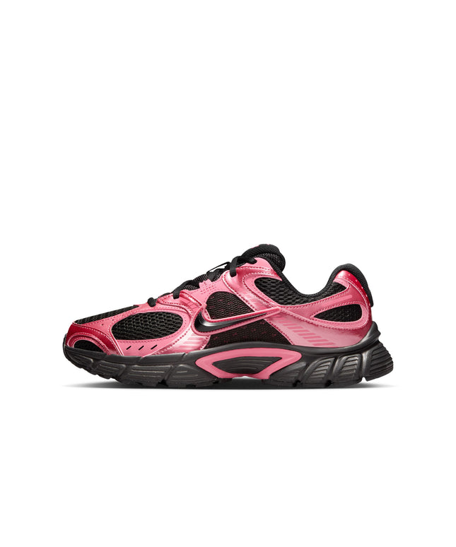 Nike Womens V5 Runner - Black/Peony