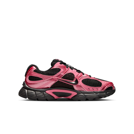 Nike Womens V5 Runner - Black/Peony