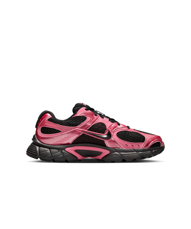 Nike Womens V5 Runner - Black/Peony