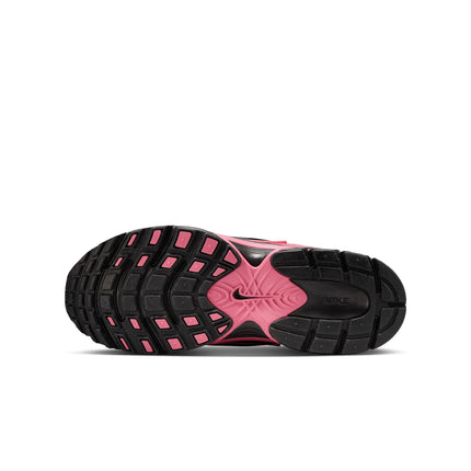 Nike Womens V5 Runner - Black/Peony
