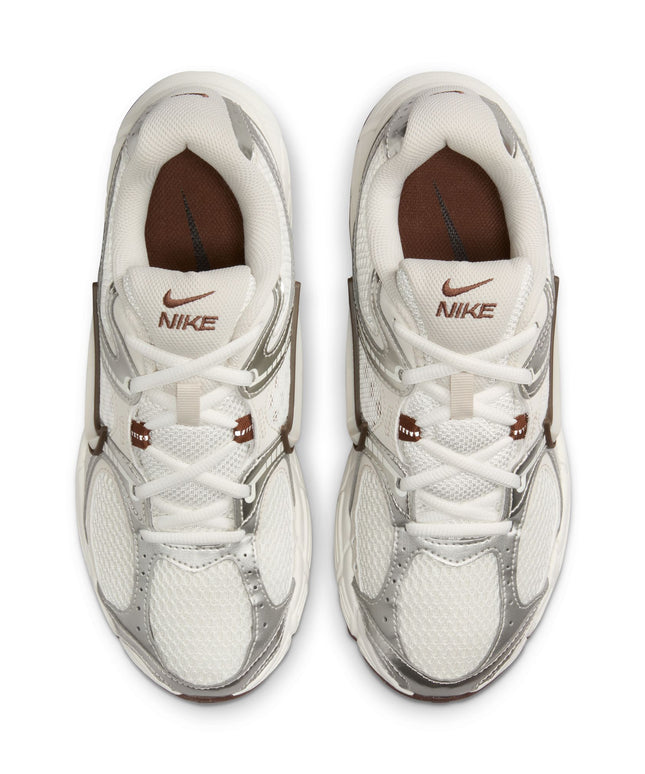 Nike Womens V5 RNR - Sail/Orewood Brown
