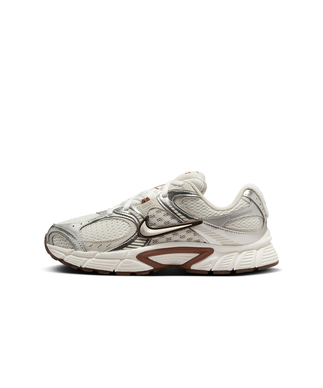 Nike Womens V5 RNR - Sail/Orewood Brown