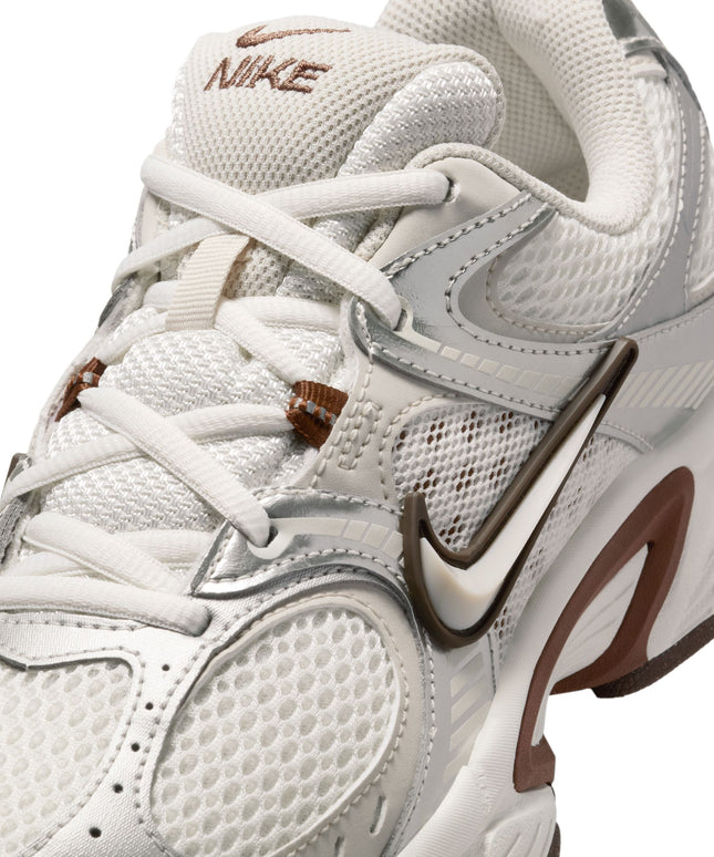 Nike Womens V5 RNR - Sail/Orewood Brown