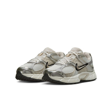 Nike Womens V5 Runner - Summit White
