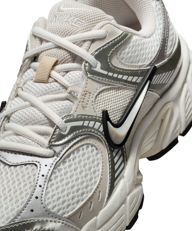 Nike Womens V5 Runner - Summit White