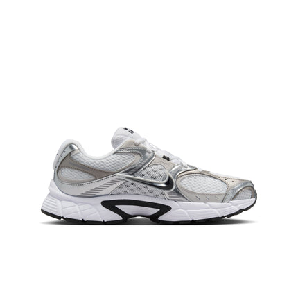 Nike Womens V5 Runner - Vast Grey