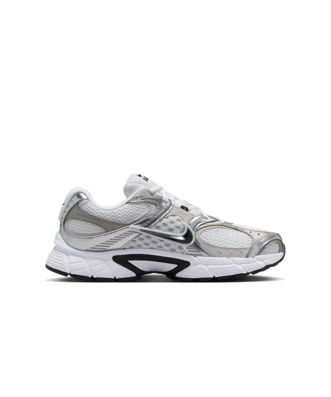 Nike Womens V5 Runner - Vast Grey