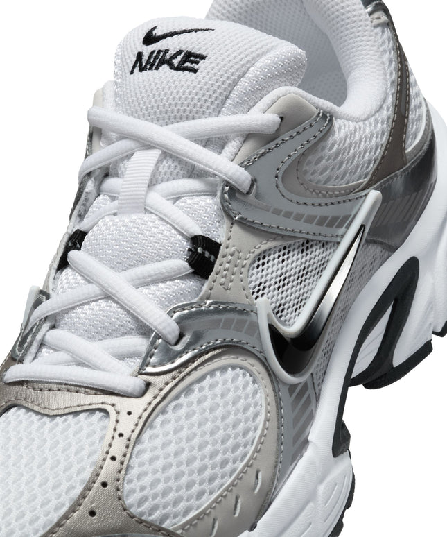 Nike Womens V5 Runner - Vast Grey