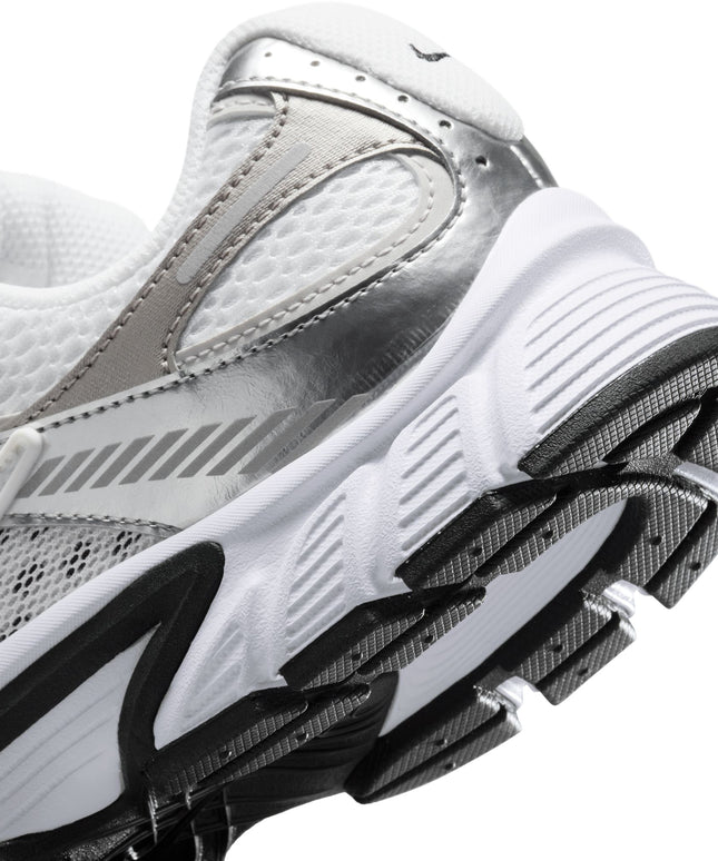 Nike Womens V5 Runner - Vast Grey