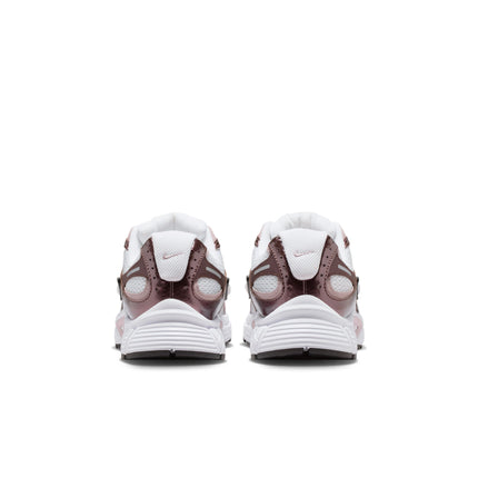 Nike Womens V5 RNR - White/Metallic Platinum