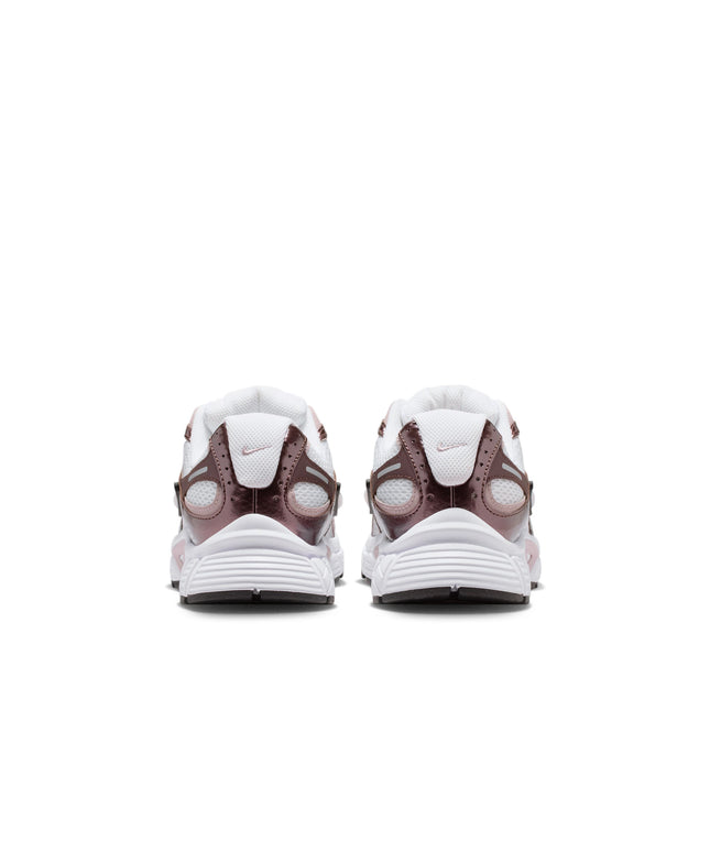 Nike Womens V5 RNR - White/Metallic Platinum