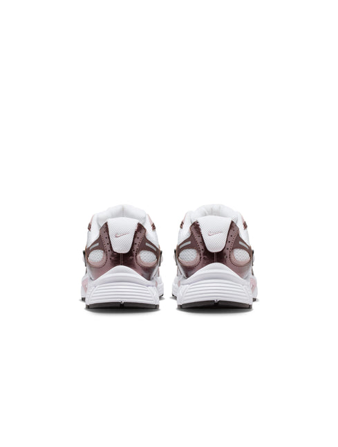 Nike Womens V5 RNR - White/Metallic Platinum