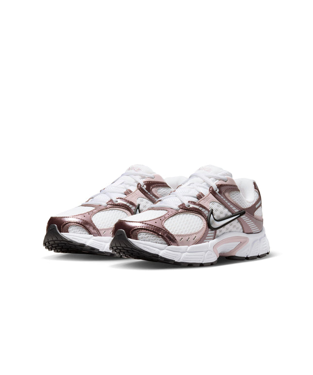 Nike Womens V5 RNR - White/Metallic Platinum