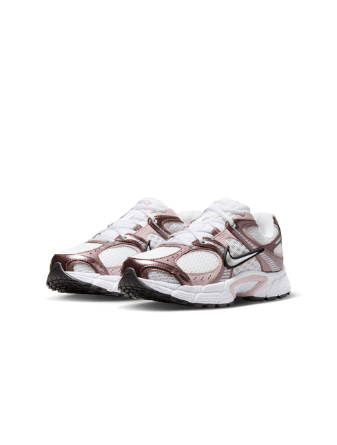 Nike Womens V5 RNR - White/Metallic Platinum