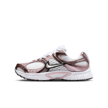 Nike Womens V5 RNR - White/Metallic Platinum