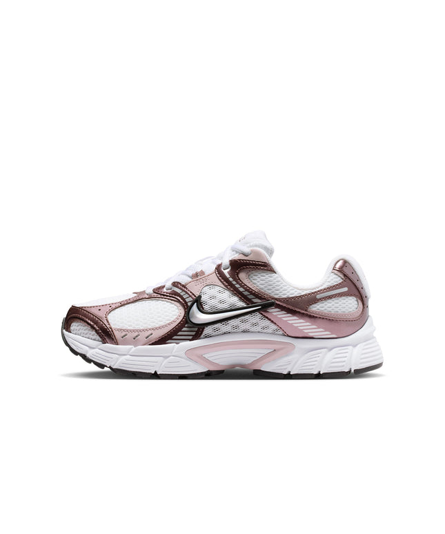 Nike Womens V5 RNR - White/Metallic Platinum