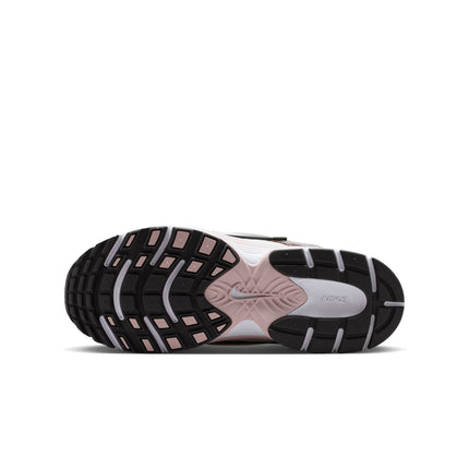 Nike Womens V5 RNR - White/Metallic Platinum