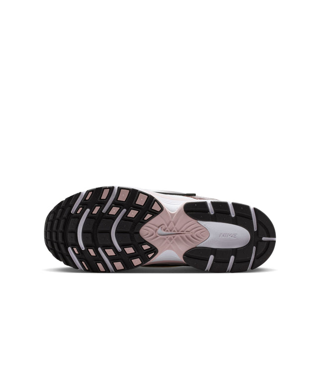 Nike Womens V5 RNR - White/Metallic Platinum