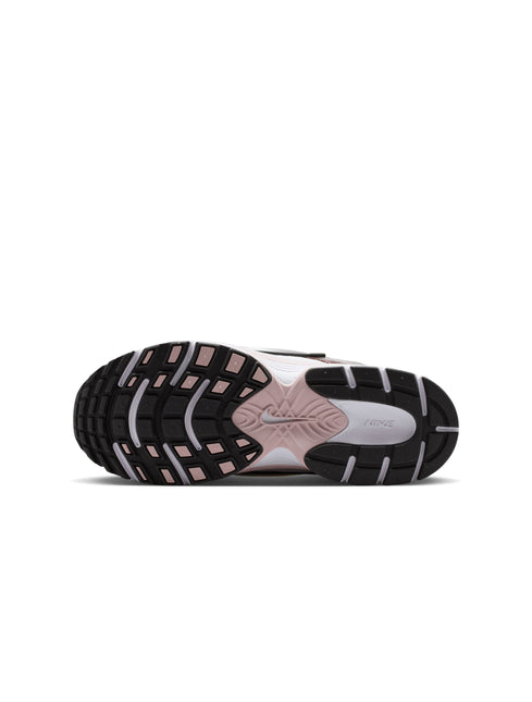 Nike Womens V5 RNR - White/Metallic Platinum