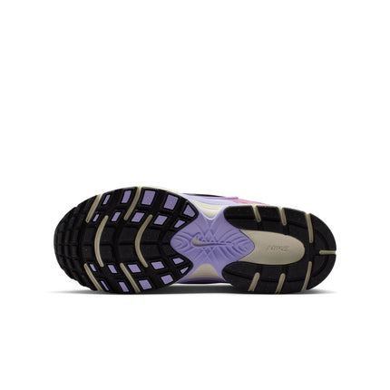 Nike Womens V5 RNR - Purple Agate