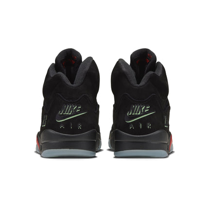 Air Jordan Mens 5 Retro - Halloween