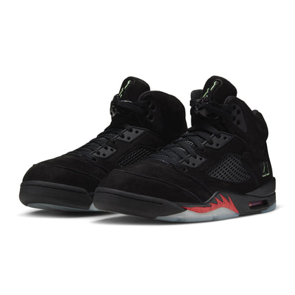Air Jordan Mens 5 Retro - Halloween