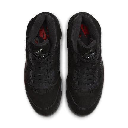 Air Jordan Mens 5 Retro - Halloween