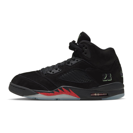 Air Jordan Mens 5 Retro - Halloween