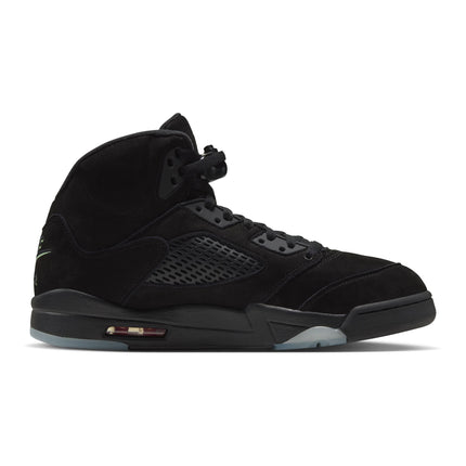Air Jordan Mens 5 Retro - Halloween