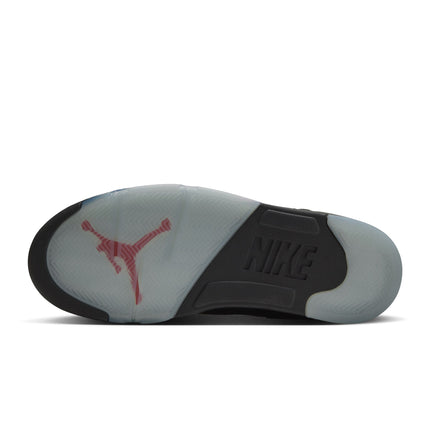 Air Jordan Mens 5 Retro - Halloween