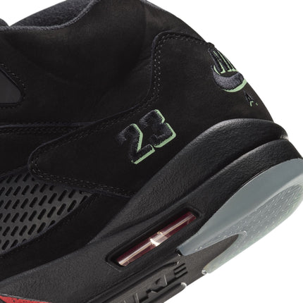 Air Jordan Mens 5 Retro - Halloween