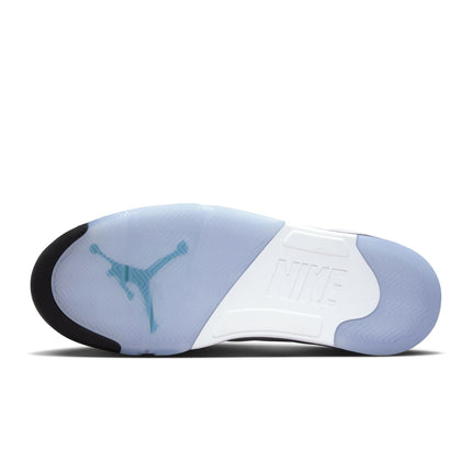 Air Jordan Mens 5 Retro | Denim Exachange