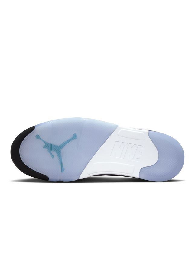 Air Jordan Mens 5 Retro | Denim Exachange