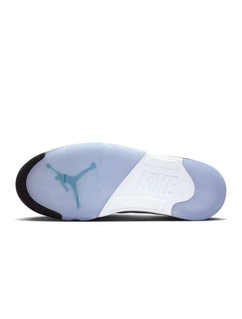 Air Jordan Mens 5 Retro | Denim Exachange