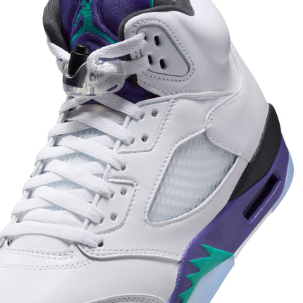 Air Jordan Mens 5 Retro | Denim Exachange