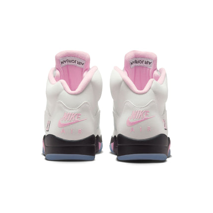 Air Jordan Men's 5 Retro - Soft Pink